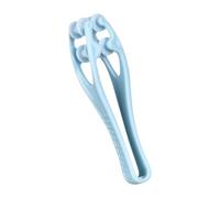 Finger Massage Roller - Hand Tool for Deep Tissue Relaxation, Multifunctional Comfort Massager for Daily Use, Travel, Office, Home, Exercise, Wellness, Rehabilitation, Stress Reliever