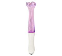 Finger Massager, Manual Hand Tool, Joint Rolling Relaxation Roller for Stress, Ideal for Adults, Elders, Study Breaks, Office Desk, Daily Hand Exercise, 1.18x0.98in