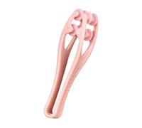 Finger Massager Roller - Deep Tissue Ergonomic Hand Relief Tool, Finger & Hand Massager Roller | Travel Wellness Aid, Daily Relaxation Support, Riabilitazione e Comfort Accessory