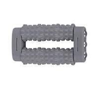 Finger Massager Roller, Hand Grip Tool, Wrist Exercise Relaxer for Joint, Muscle Circulation, Tissue Recovery, Stress Releasing Aid for Men, Women 9.2x4.5x2cm