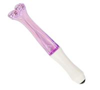 Finger Massager Roller, Manuale Hand Massage Tool, Roller Design for Joint Relaxation, 6,89 x 1,18 x 0,98 Inches Stress, and Fatigue Recovery at Home, Work, Study, or Travel Use