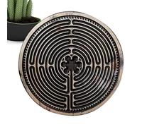 Finger Maze Board - Da Tavolo Labirinto Robusto, Labirinto Con Dita