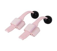 Finger Motion Trainer - Supporto manuale Cintro di allineamento, Sviluppatore della della tastiera, Forma di pratica correttore | Assistente per l'esercizio fisico 'apprendimento musicale,