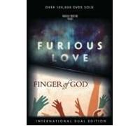 Finger of God/Furious Love Intl Edition DVD (Darren Wilson)