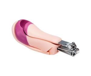 Finger Per Chiodi Di Punta E Clip Per L'interruttore Del Piede | Tampone In Acciaio Inossidabile | Precise In Acciaio Inossidabile In Acciaio Inossidabile Niggle Per Mani E Piedi Per Bambini