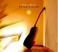 FINGER, PETER - BLUE MOON