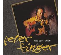 Finger, Peter - Collection
