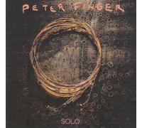 Finger, Peter - Solo