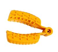 Finger Protector - Finger Guard | Hand Guard | Vegetable Cutter Guard, Food Slicer Guard, Non-slip Food Grabber Tool, Finger Hand Protection For Cutting Vegetables, Protects Fingers From Cuts