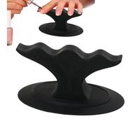 Finger Rest, Anti Slip Manicure Supplies Holder, DIY Nail Painting Support Tool, For Beginners Professionals Beauty Lovers Students Women Girls Ladies Wives Mothers Brides Home Salon