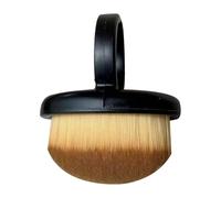 Finger Ring Nail Dust Brush - Nail DustPowder Remover | Soft Cleaning Brush Ring for Manicure Art Supplies, Lightweight Tool for Quick Dust Removal During Shaping and Finishing