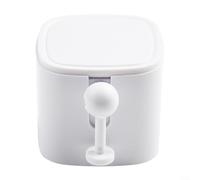 Finger Robot Smart Button Pusher con telecomando e temporizzazione per Tuya, controller wireless BLE 4.2 per luce, macchina da caffè e dispositivi domestici, bianco