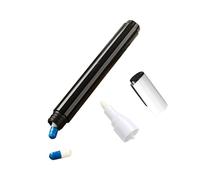 Finger Scooter - ABS 8,5 x 6 x 8,5 cm | Mini Finger Skateboards Set | Small Fingers Toys For Kids Skill Practice And Desktop Play At Home Or School