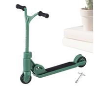 Finger Scooter Toy Foldable Realistic Calm-Down Companion