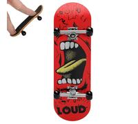 Finger Skateboard | Finger Toys For Fingertips Movement | Interactive Fingers Boards For Kids | Mini Skateboard Toys | Fingertip Movement, Fingerr Scooter F0r Fingers Coordination Kids Adults