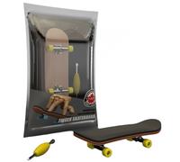 Finger Skateboard - Giallo