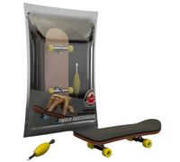 Finger Skateboard - Giallo KP25806