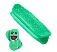 Finger Skateboard - Mini Fingerboard, Creative Portable Fun Stocking Stuffers, Finger Board Skate Toy | Magnetic Movement Fingerboard for Boys Girls Kids Adults Teen Family Enjoyment