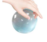 Finger Squeeze Toys, Soft Squeeze Sensory Game for Stress Relief and Concentration Support, Hand Exercise Fidget Tool for Work Study Party Travel and Daily Use, Compact Anti Stress Design
