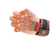 Finger Strengthener - 5Pcs Hand Exerciser Grip Strength - Easy To Use Hand Gripper, Forearm Strengthener, Multi-purpose Finger Strengtheners, Grip Strength Trainer