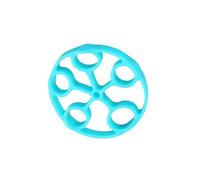 Finger Strengthener Player Finger Resistance Band Hand Gripper Exerciser