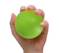 , Finger Strengthening Squeeze Finger Exerciser Ball Grip Strength Trainer