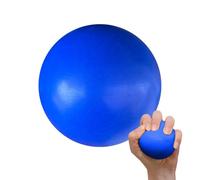 , Finger Strengthening Squeeze Finger Exerciser Ball Grip Strength Trainer
