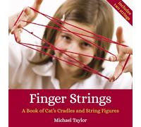 Michael Taylor Finger Strings (Anello, filo)