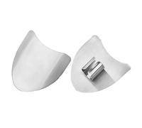 Finger Tips Protector | Adjustable Kitchen Gadgets | Guards For Cutting Food - For Home Slicing Chopping Fruits Meat Vegetable Chef Family