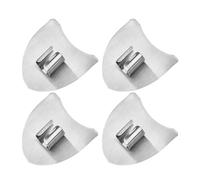 Finger Tips Protector | Adjustable Kitchen Gadgets | Guards For Cutting Food - For Home Slicing Chopping Fruits Meat Vegetable Chef Family