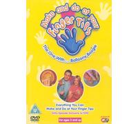 Finger Tips - The One With Balloony Boogie [Edizione: Regno Unito] [Edizione: Regno Unito]