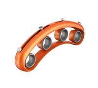 Finger Trainer Regolabile Esercitatori Della Mano Rafforzatore Musicale Finger Extender Musicale Gioco D