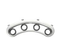 Finger Trainer Regolabile Esercitatori Della Mano Rafforzatore Musicale Finger Extender Musicale Gioco D