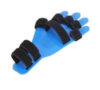 Finger Training Board Stroke Rehab Equipment per la tensione anomala degli