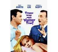 Finger weg von meiner Frau