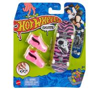 Fingerboard Hot Wheels Skate Tony Hawk Deskorolka e scarpe