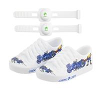 Fingerboard Mini Shoes - Miniature Finger Toys, Desk Doll Footwear, Sneaker Fingerboard Accessory | Tiny Athletic Mini Toys, Collectible Footgear, Finger Scooter Play Item, Small Scale Sneakers