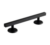 Fingerboard Rail Fingertips Movement Games Premium Solid Metal per