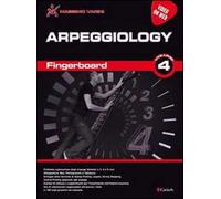 Fingerboard. Video on web. Vol. 4: Arpeggiology