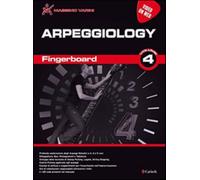 Fingerboard. Video on web. Vol. 4: Arpeggiology