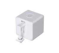 Fingerbot Button Pusher Nuovo robot da dito ZigBee Smart Life App interruttore automatico Controllo vocale(1 PCs Fingerbot)