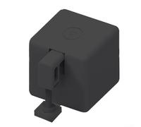 Fingerbot Plus BLE Smart Switch Button Pusher, Controllo Vocale, Compatibile con App per Smart Life, Controllo Timer