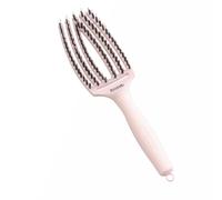 Fingerbrush Care Iconic Medium Rosa Pastello Spazzola per capelli districante