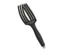 Fingerbrush Care Iconic Spazzola Districante in Setole di Cinghiale & Nylon per