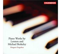 Fingerhut,Margaret - Berkeley L.-Berkeley M.: Opere Per Piano