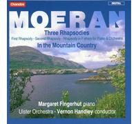 Fingerhut - Rhapsodies/in the Mountain