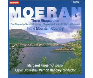 Fingerhut - Rhapsodies/in the Mountain