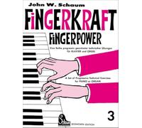 Fingerkraft 3