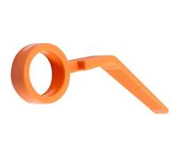 Fingerlift Orange CC MKII