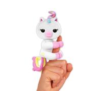 Fingerlings Figura Di Unicorno